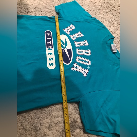 Vintage reebok - Picture 5 of 6